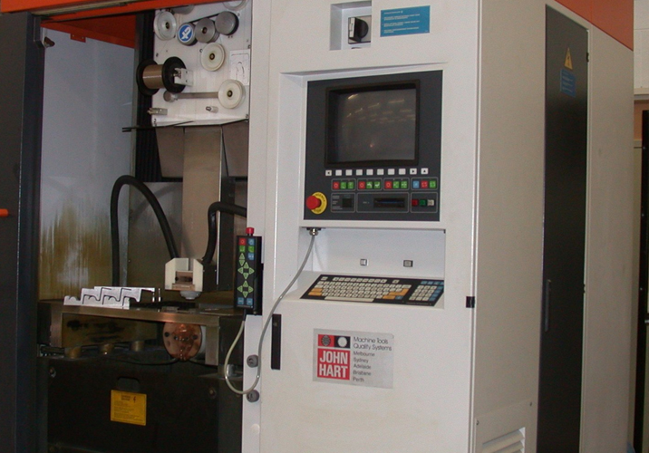 לימודי CNC אתר קורסים